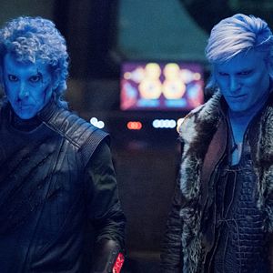 Foto Chris William Martin