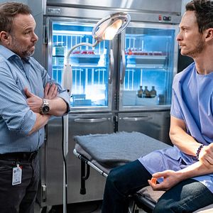 Foto Norbert Leo Butz