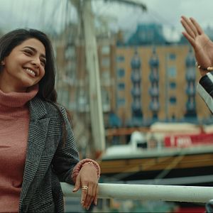 Foto Un mundo complicado