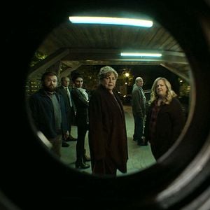 Foto El método Kominsky