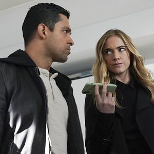 Foto Wilmer Valderrama