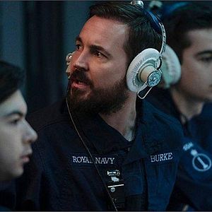 Foto Martin Compston