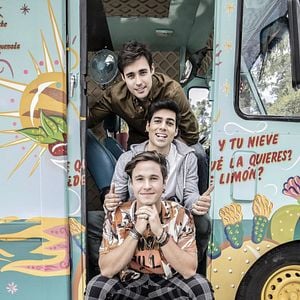 Foto Papás por encargo