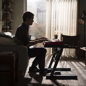 Foto Joseph Gordon-Levitt