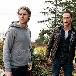 Foto Jonathan Tucker