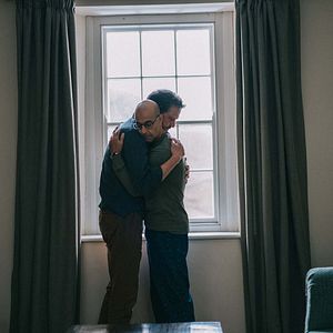 Foto Un amor memorable