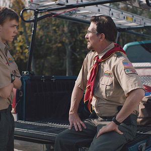 Foto El Asesino del Nudo