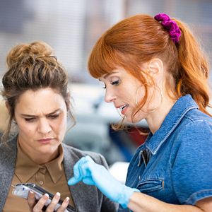 Foto Marie Denarnaud