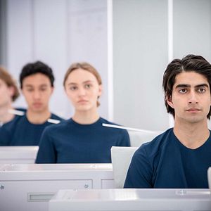 Foto Instintos Ocultos