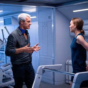 Foto Instintos Ocultos