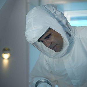 Foto Instintos Ocultos