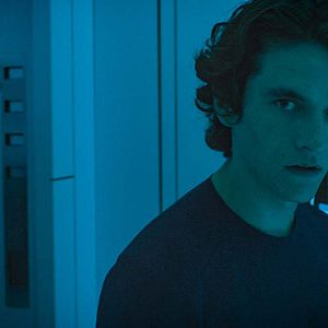 Foto Instintos Ocultos