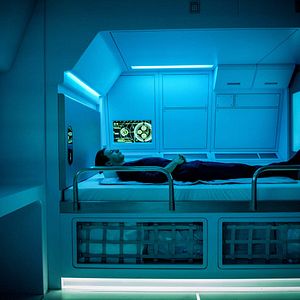 Foto Instintos Ocultos