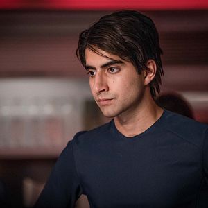 Foto Instintos Ocultos