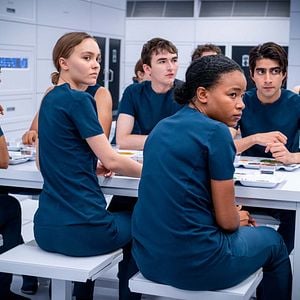 Foto Instintos Ocultos