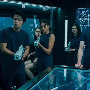 Foto Instintos Ocultos