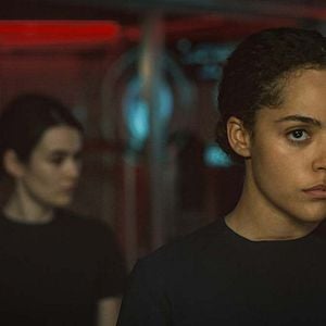 Foto Instintos Ocultos