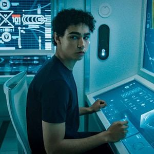 Foto Instintos Ocultos