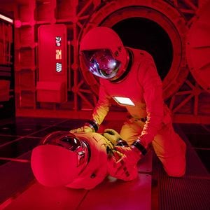 Foto Instintos Ocultos