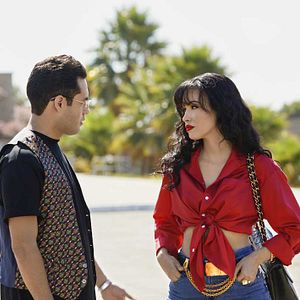 Foto Selena: La serie