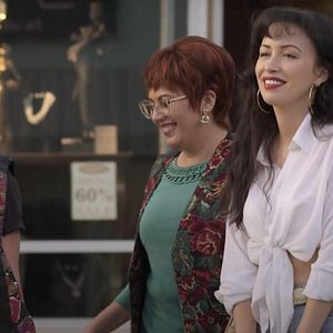 Foto Selena: La serie