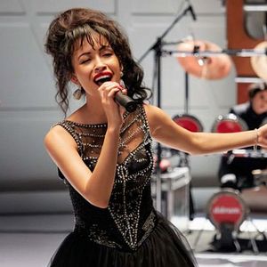 Foto Selena: La serie