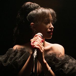 Foto Selena: La serie