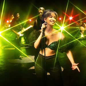 Foto Selena: La serie