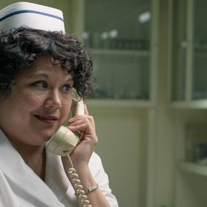 Foto Selena: La serie