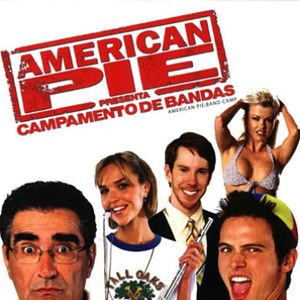 Foto American Pie Presenta Campamento De Bandas
