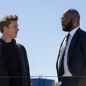 Foto Aquellos que desean mi muerte