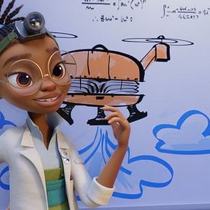 Foto Paw Patrol: La película