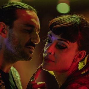 Foto Martina Gusmán