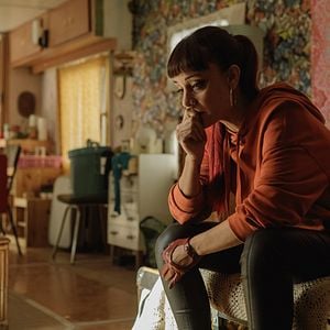 Foto Martina Gusmán