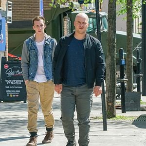 Foto Marc-André Grondin