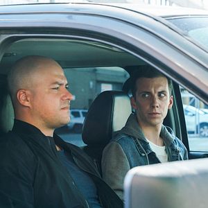 Foto Marc-André Grondin