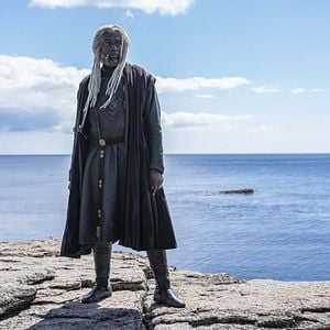 Foto Steve Toussaint