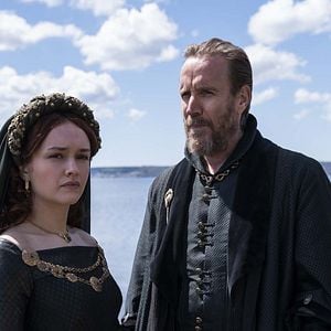 Foto Juego de Tronos: La Casa del Dragón