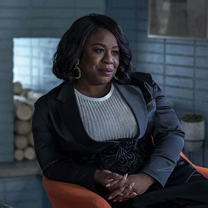 Foto Uzo Aduba