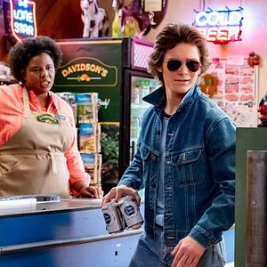 Foto El joven Sheldon