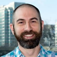 Foto Michael Sarnoski