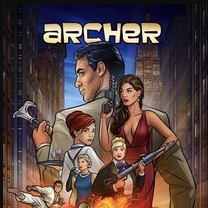Foto Archer