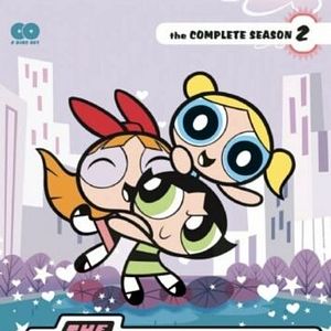 Foto Las Chicas Superpoderosas