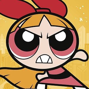 Foto Las Chicas Superpoderosas