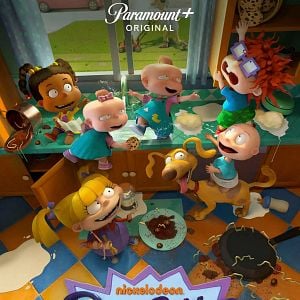 Foto Rugrats (2021)