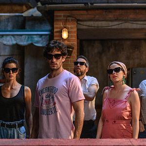 Foto Quim Gutiérrez