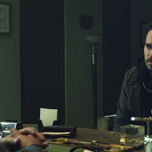 Foto ¿Quién mató a Sara?