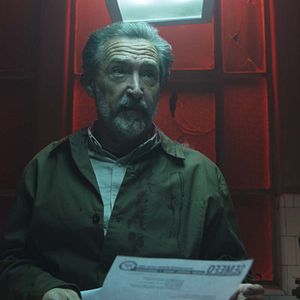 Foto ¿Quién mató a Sara?