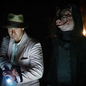 Foto Espiral: El juego del miedo continúa