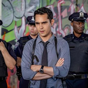 Foto Espiral: El juego del miedo continúa